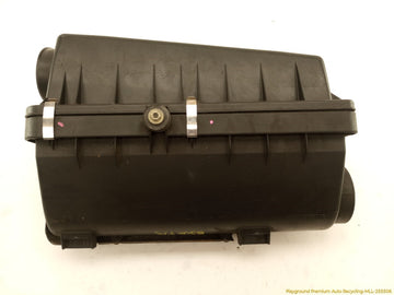 BMW 735i Air Cleaner Box Housing - 0