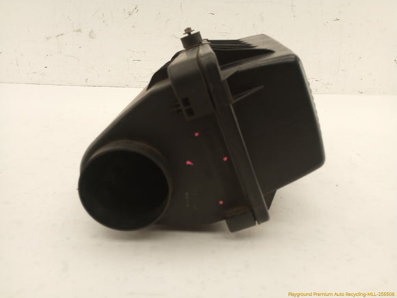 BMW 735i Air Cleaner Box Housing