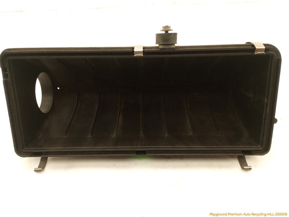 BMW 735i Air Cleaner Box Housing