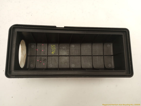 BMW 735i Air Cleaner Box Housing