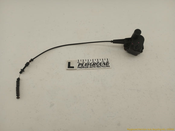 BMW 735i Cruise Control Actuator