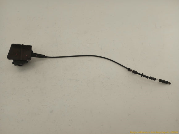 BMW 735i Cruise Control Actuator