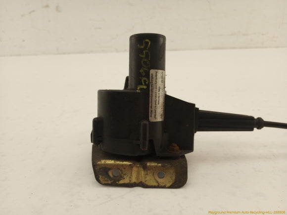 BMW 735i Cruise Control Actuator