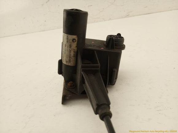 BMW 735i Cruise Control Actuator