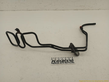 BMW 735i Power Steering Cooler