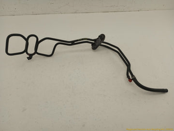 BMW 735i Power Steering Cooler - 0