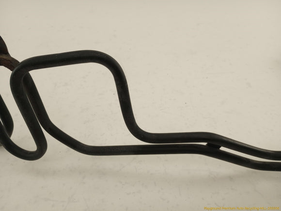 BMW 735i Power Steering Cooler