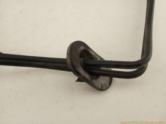 BMW 735i Power Steering Cooler