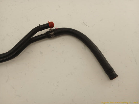 BMW 735i Power Steering Cooler