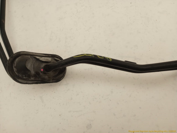 BMW 735i Power Steering Cooler