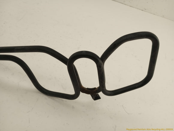 BMW 735i Power Steering Cooler