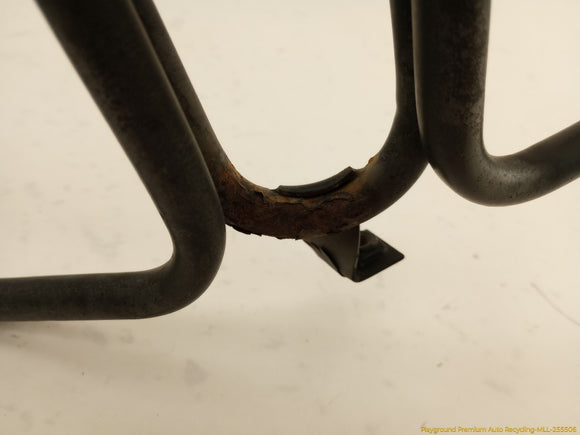 BMW 735i Power Steering Cooler