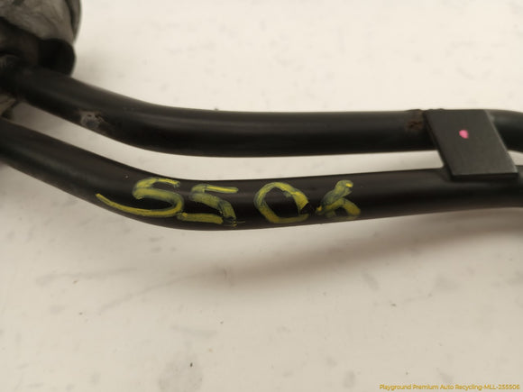 BMW 735i Power Steering Cooler