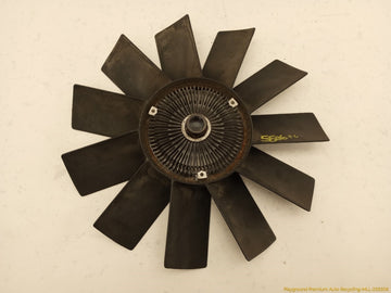 BMW 735i Engine Clutch Fan - 0