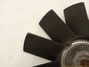 BMW 735i Engine Clutch Fan-3