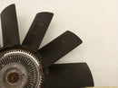 BMW 735i Engine Clutch Fan-4
