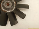 BMW 735i Engine Clutch Fan-5