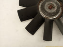 BMW 735i Engine Clutch Fan-6