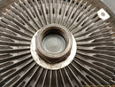 BMW 735i Engine Clutch Fan-8