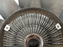 BMW 735i Engine Clutch Fan-9