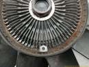 BMW 735i Engine Clutch Fan-10