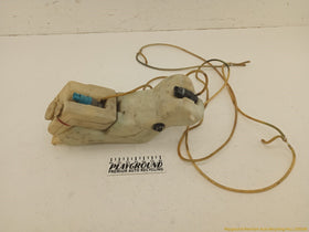 BMW 735i Windshield Washer Reservoir