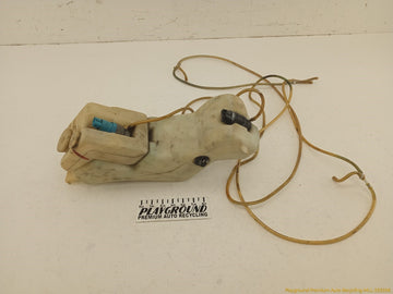 BMW 735i Windshield Washer Reservoir