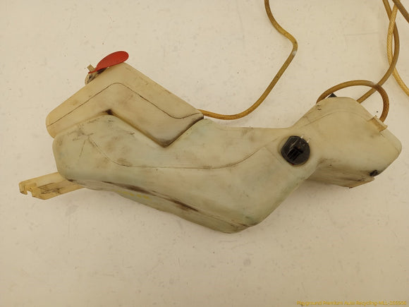 BMW 735i Windshield Washer Reservoir