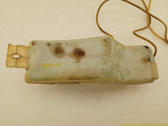 BMW 735i Windshield Washer Reservoir