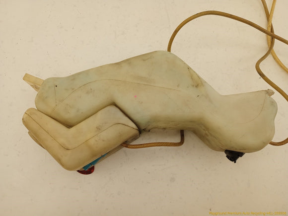 BMW 735i Windshield Washer Reservoir