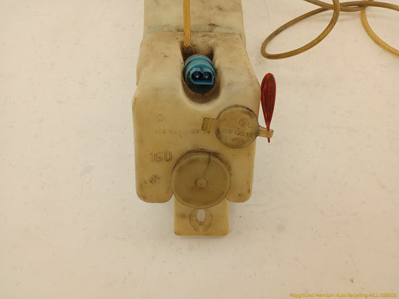 BMW 735i Windshield Washer Reservoir