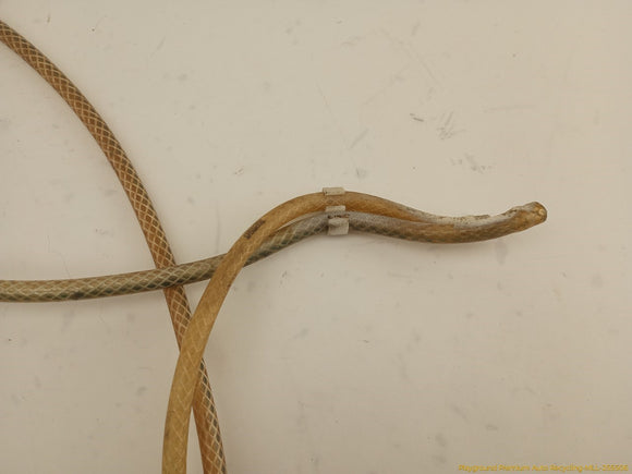 BMW 735i Windshield Washer Reservoir