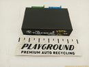 BMW 735i Check Control Module-1