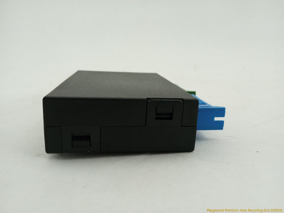 BMW 735i Check Control Module