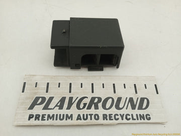 BMW 735i Battery Positive Terminal