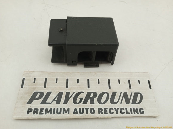 BMW 735i Battery Positive Terminal