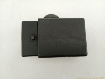 BMW 735i Battery Positive Terminal - 0