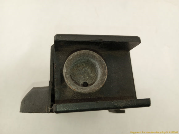 BMW 735i Battery Positive Terminal