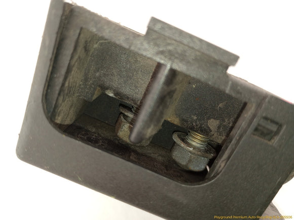 BMW 735i Battery Positive Terminal