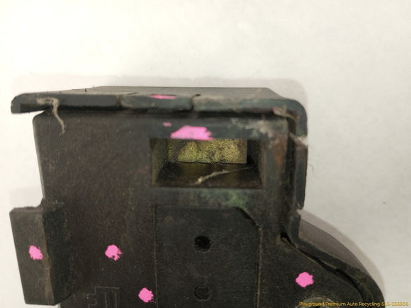 BMW 735i Battery Positive Terminal