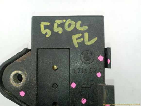 BMW 735i Battery Positive Terminal