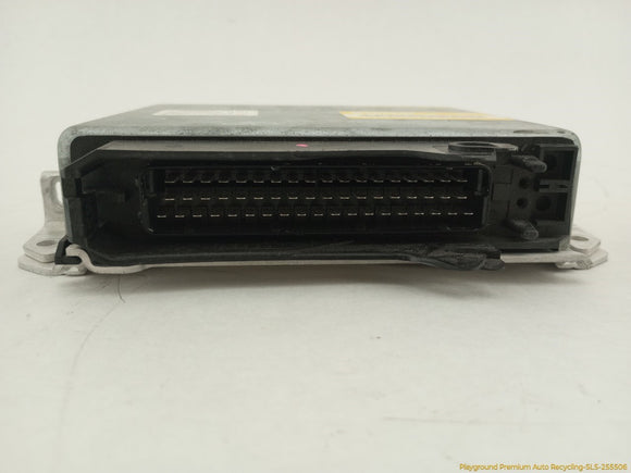 BMW 735i Engine Control Module