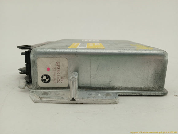 BMW 735i Engine Control Module