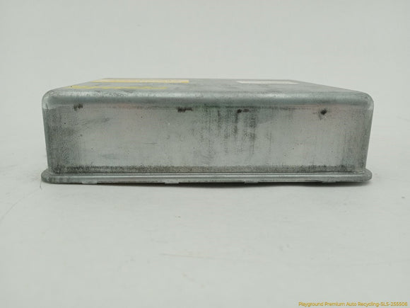 BMW 735i Engine Control Module