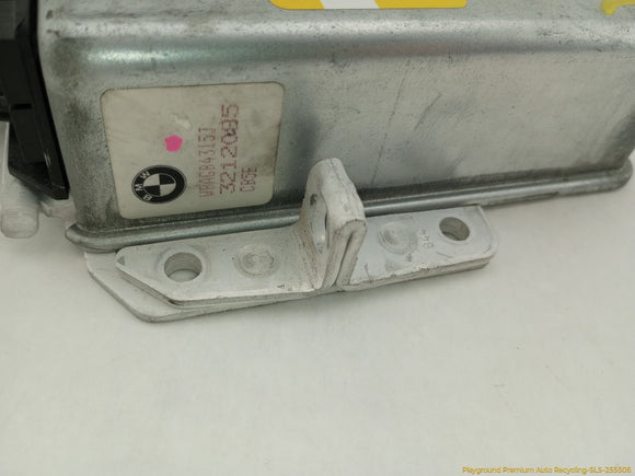 BMW 735i Engine Control Module