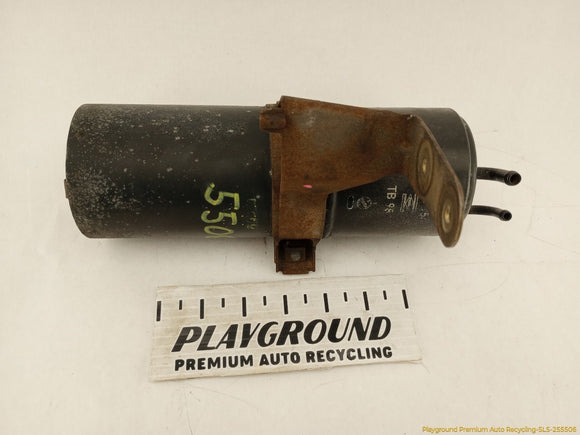 BMW 735i Fuel Vapor Charcoal Canister