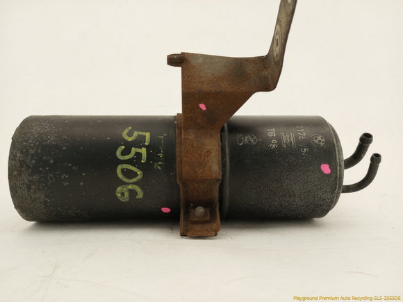 BMW 735i Fuel Vapor Charcoal Canister