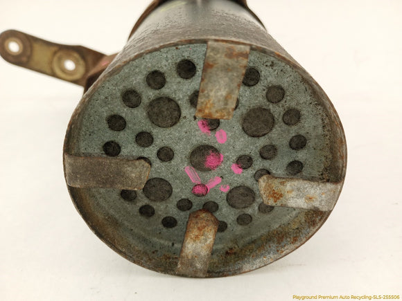 BMW 735i Fuel Vapor Charcoal Canister