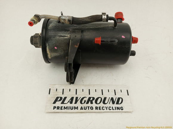 BMW 735i Power Steering Reservoir