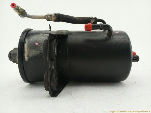 BMW 735i Power Steering Reservoir